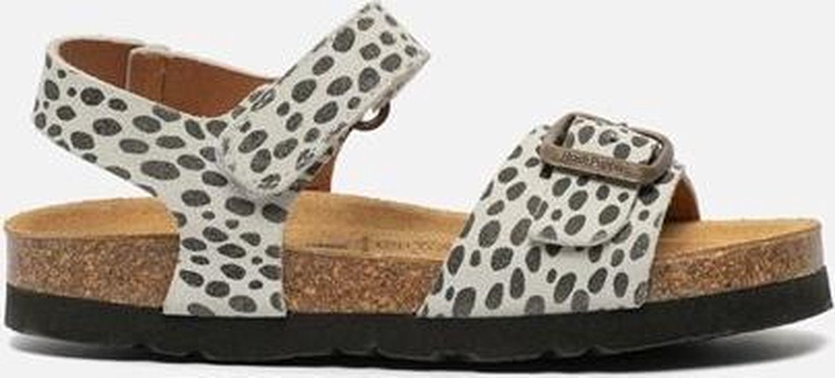 Hush Puppies Sandalen wit - Maat 26