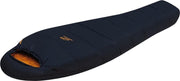 Hannah Slaapzak Joffre 200 Links 210 Cm Polyester Donkerblauw