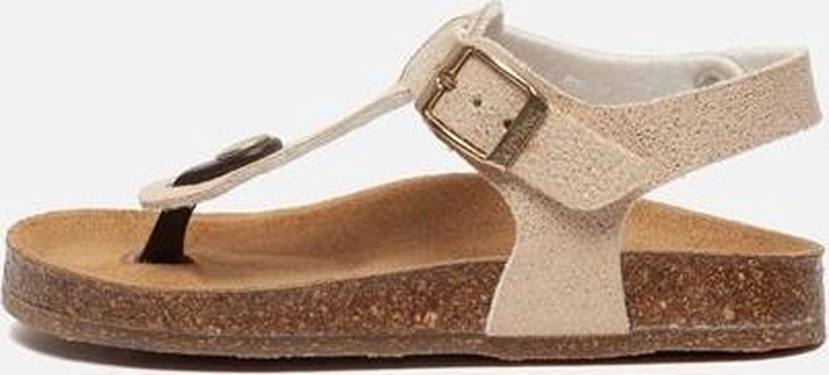 Kipling Re-Ann sandalen goud - Maat 29