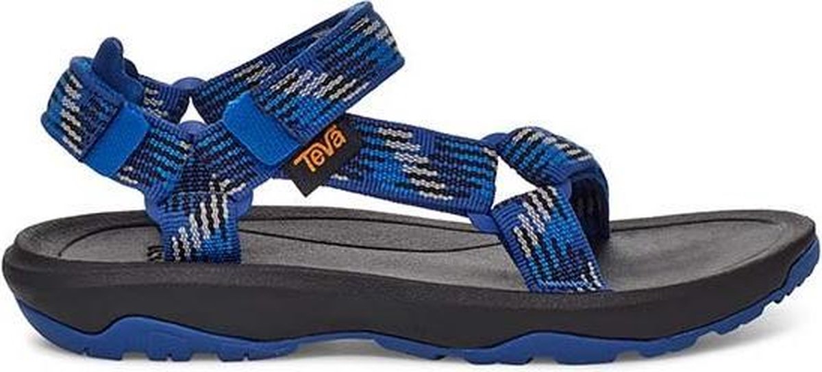 Teva Hurricane XLT jongens sandalen marine
