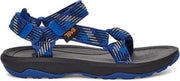 Teva Hurricane XLT jongens sandalen marine