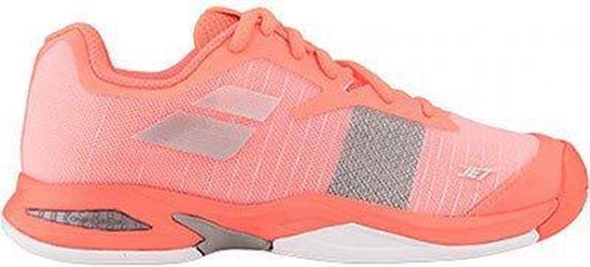 Babolat Jet Allcourt Junior Fluo Pink