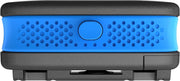 Abus Alarmbox Fietsbeveiliging - Blauw