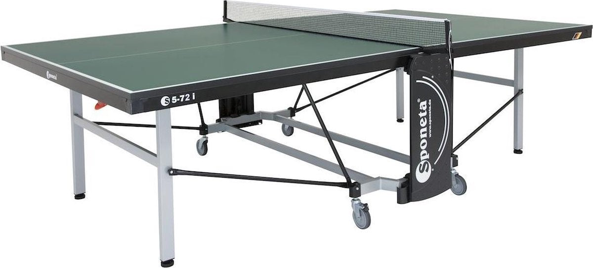 Sponeta tafeltennistafel indoor S5-72i