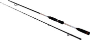 DLT Blackwater Dropshot - 7-32g - 2.40m - Zwart