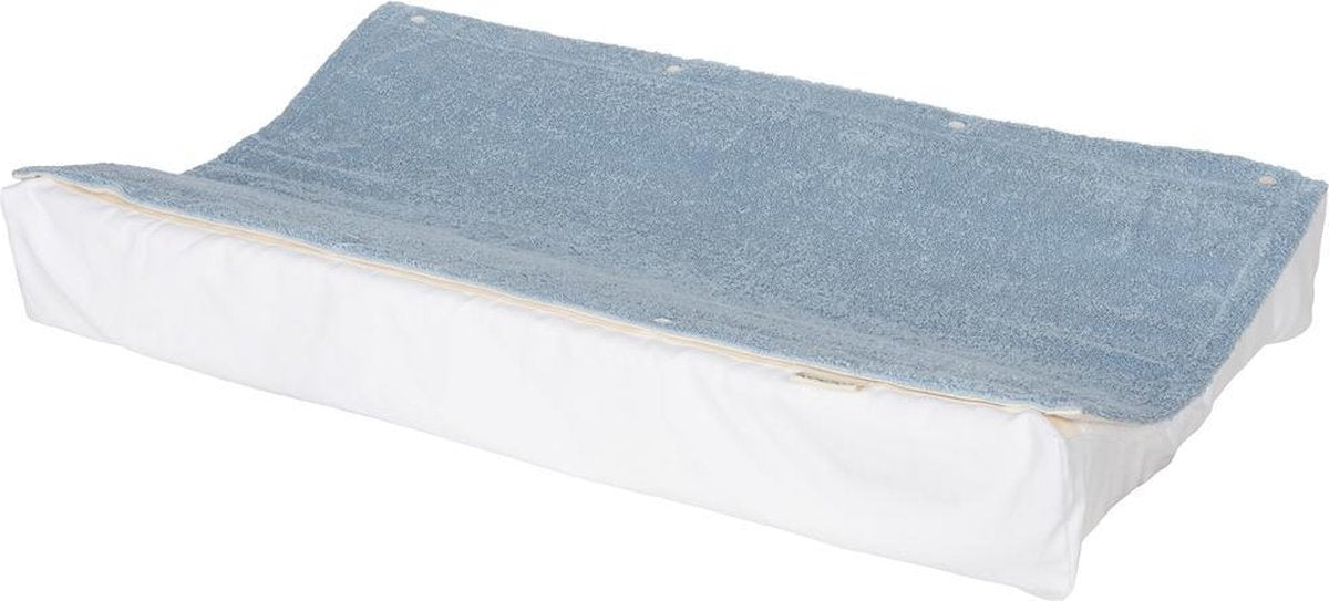 Koeka Waskussenhoes Venice Soft Blue