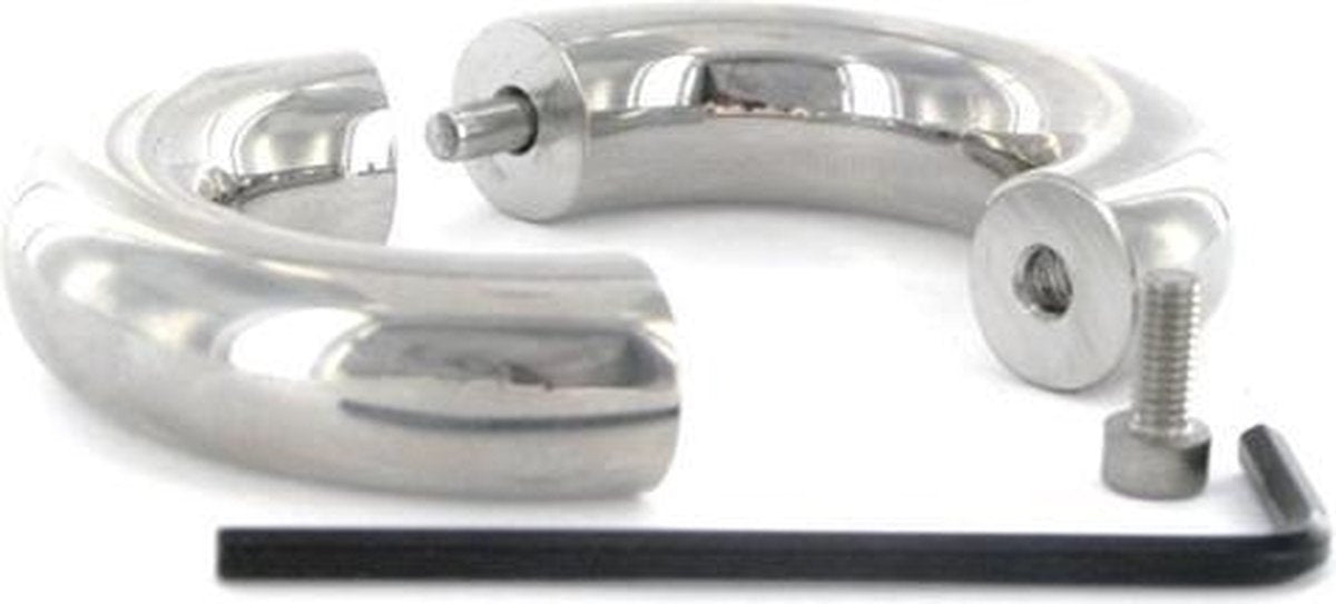 Kiotos 2 parted ballstretcher - 39 mm