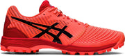 Asics Sportschoenen - Maat 44 - Mannen - rood/oranje