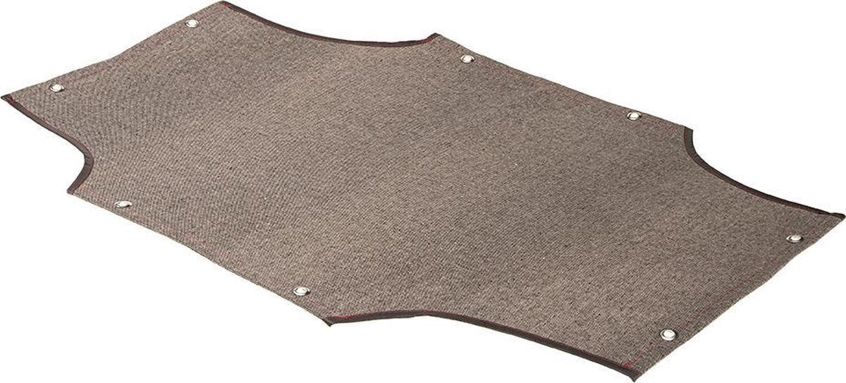 Toile 80 ecossais