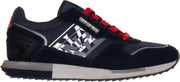 Napapijri Sneakers - Maat 44 - Mannen - navy