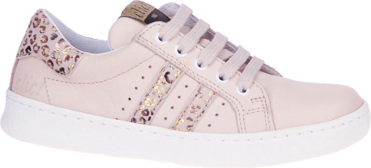Clic Roze Sneaker