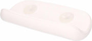 Wit boot kussentje 27 cm