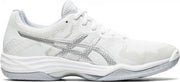 ASICS Gel-Tactic Dames - Wit - maat 42