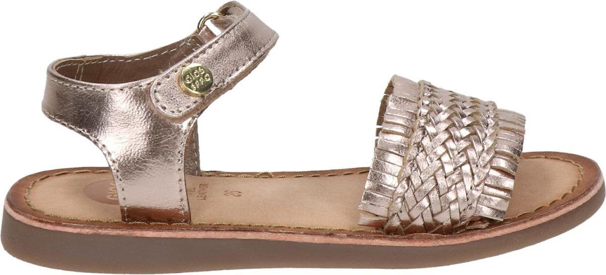 Gioseppo Maranello Sandalen - Meisjes - Roségoud - Maat 27