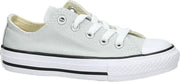 Converse Chuck taylor as ox - Sneakers - Jongens - Grijs - 29