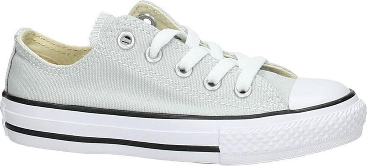 Converse Chuck taylor as ox - Sneakers - Jongens - Grijs - 29