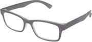 SILAC - SOFT GREY - Leesbrillen voor Mannen - 7203 - Dioptrie +1.75