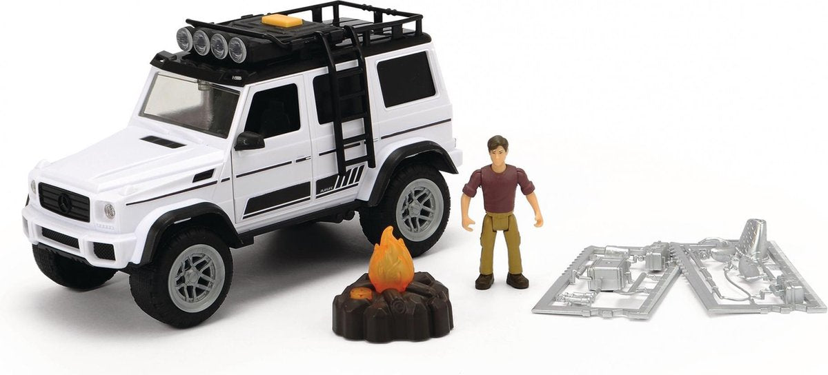 Playlife Adventure Set