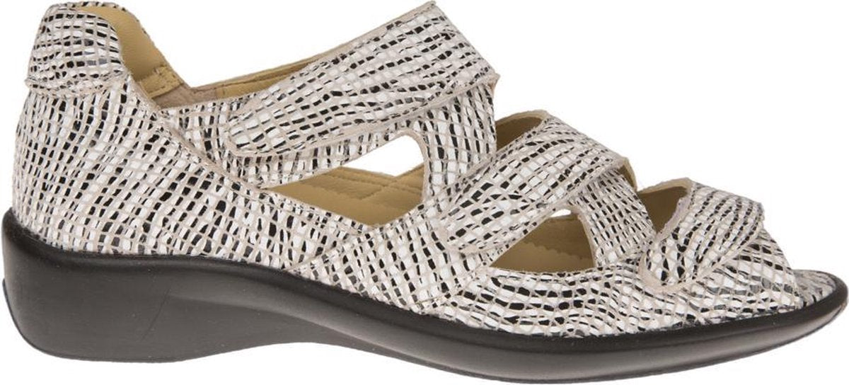 Helioform 881034 sandaal dames maat 5½