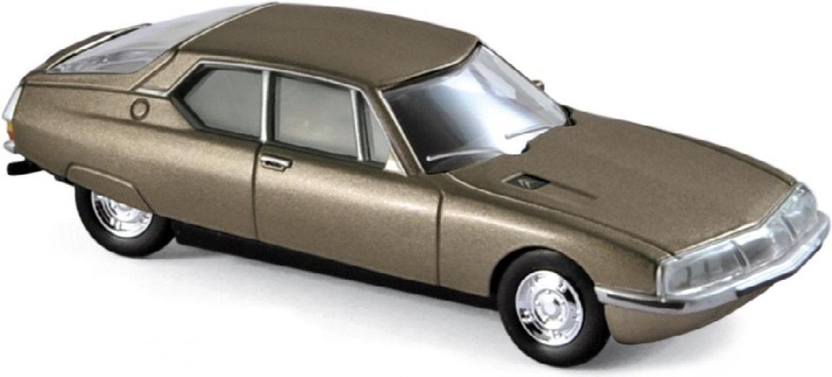 NOREV Citroen SM 1972 schaalmodel 1:64