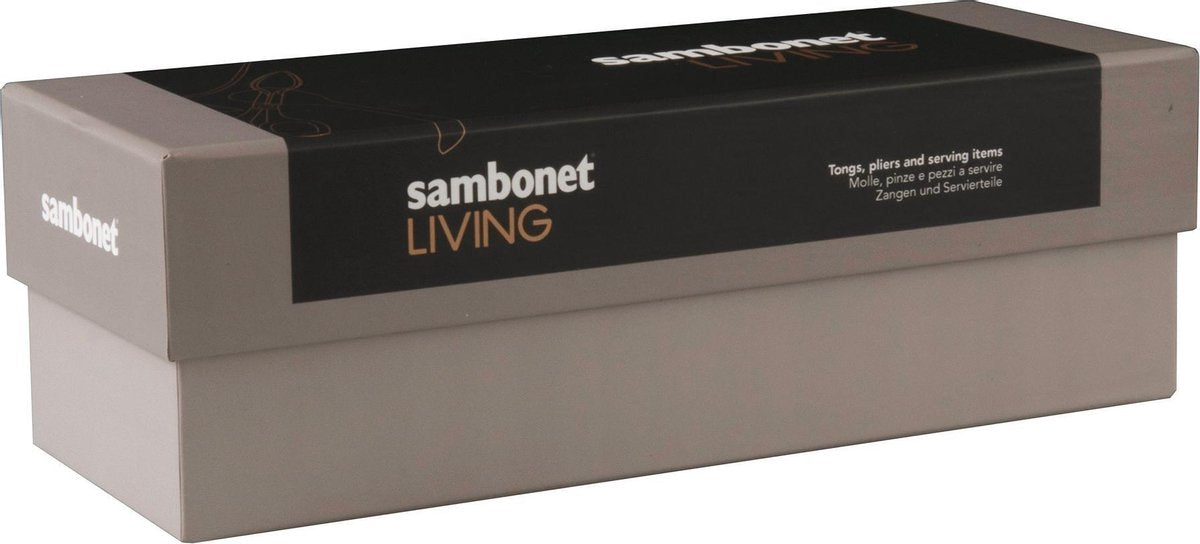 Sambonet Spaghettitang RVS