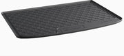 Kofferbakmat Audi A1 8X - Bouwjaar: 2010 - 11/2018 - Perfect op maat gemaakt - Rubber