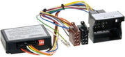 S.W.I Volkswagen Touareg I 2002-2010 / T5 met MFD-RNS2 met Pioneer lead