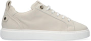 Notre-V 02-15 Lage sneakers - Dames - Beige - Maat 40