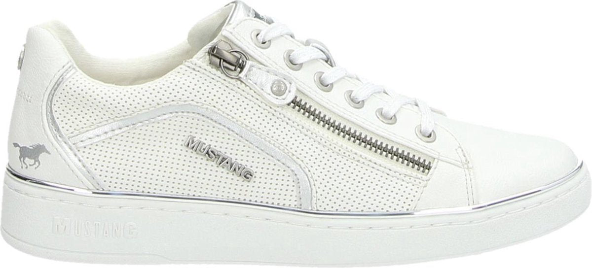 Mustang veterschoen - Dames - Maat: 36 -
