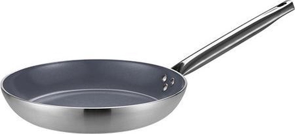 KERAMISCHE LYONNAISERPAN Pujadas  20-32 cm