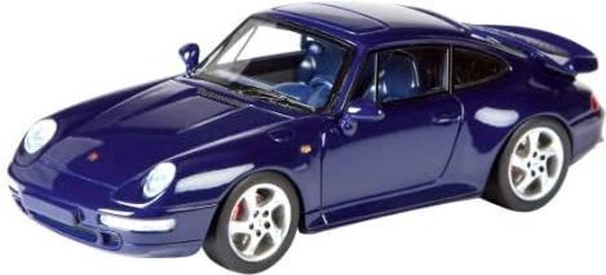 Porsche 911 (993) Turbo