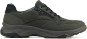 Waldlaufer Mannen  Sneakers / Herenschoenen 718006 - Grijs - Maat 42.5