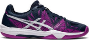 ASICS Gel-Fastball 3 Dames - paars - maat 41.5