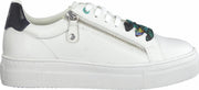 Tamaris - Dames schoenen - 1-1-23312-26 - wit - maat 39