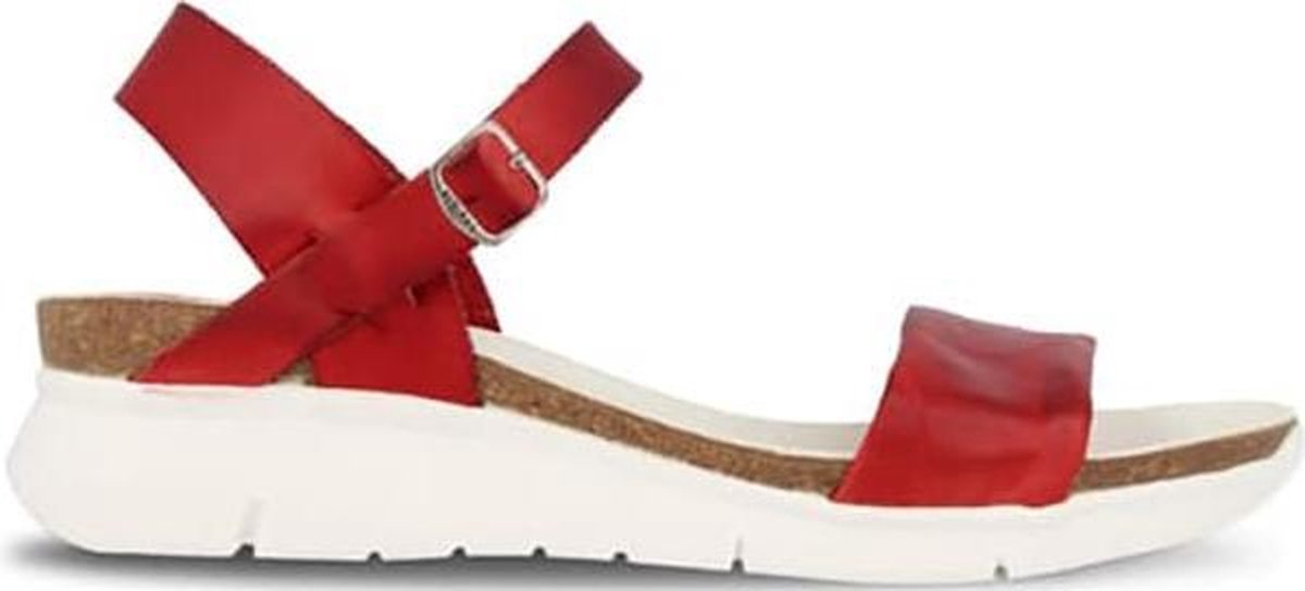Red Rag 79170 Red Nappa - Maat 40