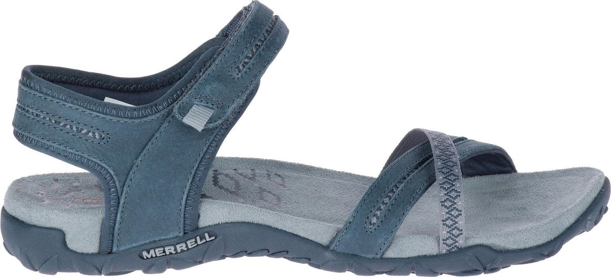Merrell Sandalen - Maat 40 - Vrouwen - blauw