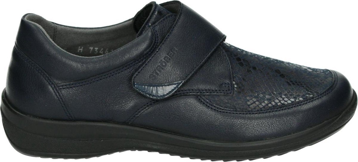 Strober MURIEL SP 75071H1 - Volwassenen  - Kleur: Blauw - Maat: 40.5