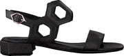 Notre-V Bz0205x Sandalen - Dames - Zwart - Maat 39