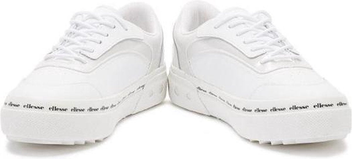 Ellesse Alzina Dames Sneakers - White - Maat 42