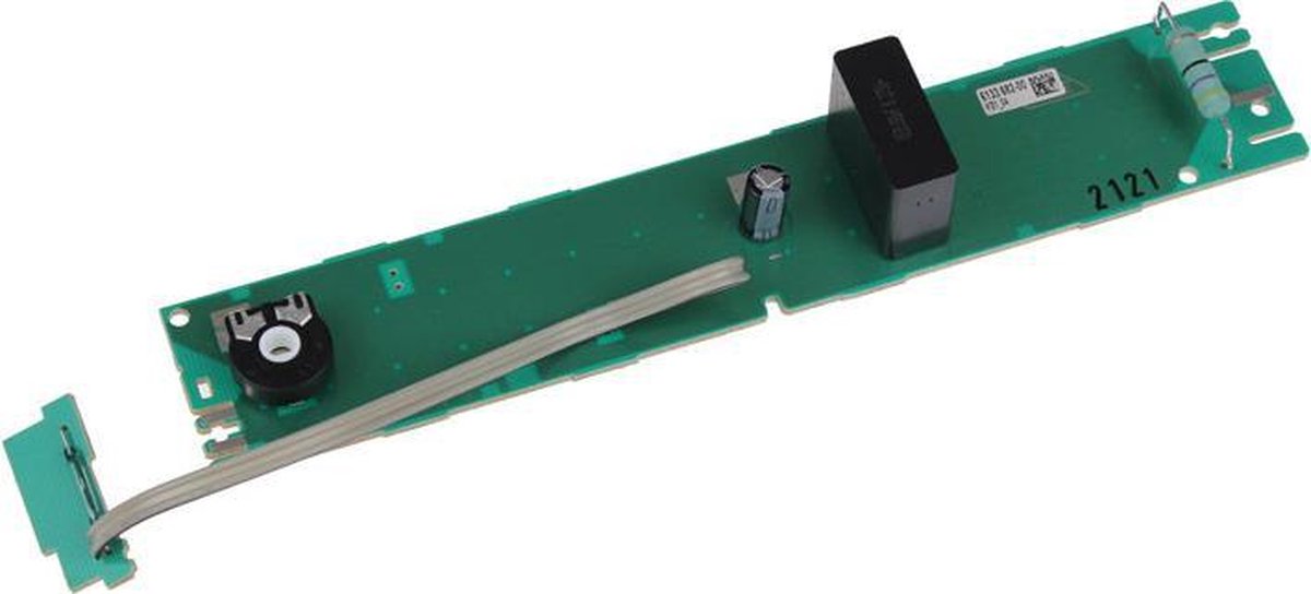 LIEBHERR - MODULE - THERMOSTAAT - 6133682