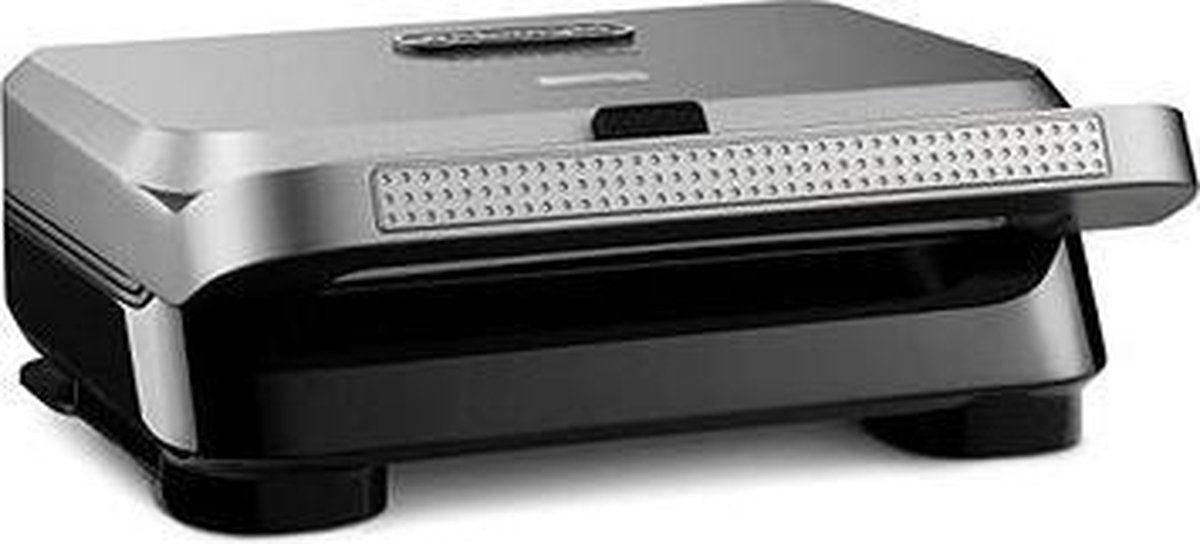 DeLonghi SW12B.CS - Contactgrill