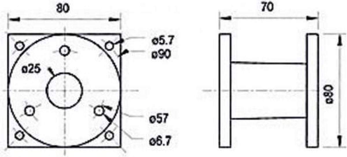 Speaker Accessories and Parts
