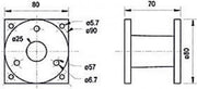Speaker Accessories and Parts