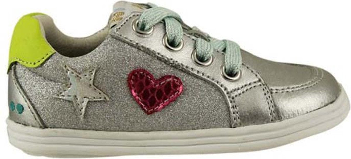 Bunnies 219221 - Silver - Silver-24
