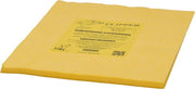 Flipper Geïmpregneerde Stofwisdoeken 48Gr - Geel - 30 x 42cm