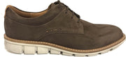 Veterschoenen bruin