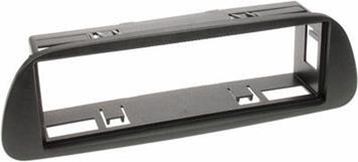 1-DIN inbouwframe  Mercedes Sprinter 1995 - 2006