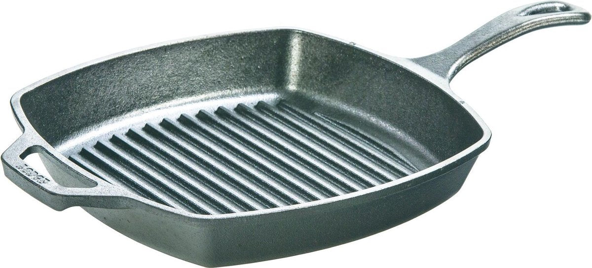 Lodge Square Grillpan L8SGP3