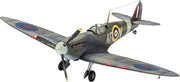 Spitfire Mk.IIa Revell schaal 172