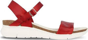Red Rag 79170 Red Nappa - Maat 37